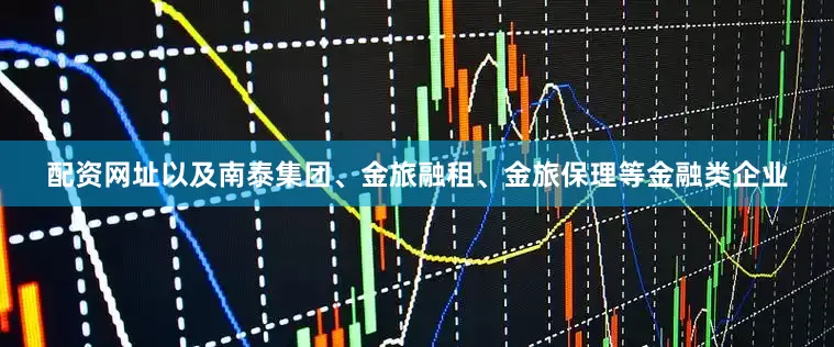 配资网址以及南泰集团、金旅融租、金旅保理等金融类企业