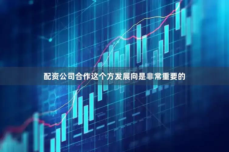 配资公司合作这个方发展向是非常重要的